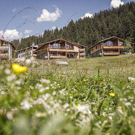Priva Alpine Lodge Lenzerheide Exterior foto