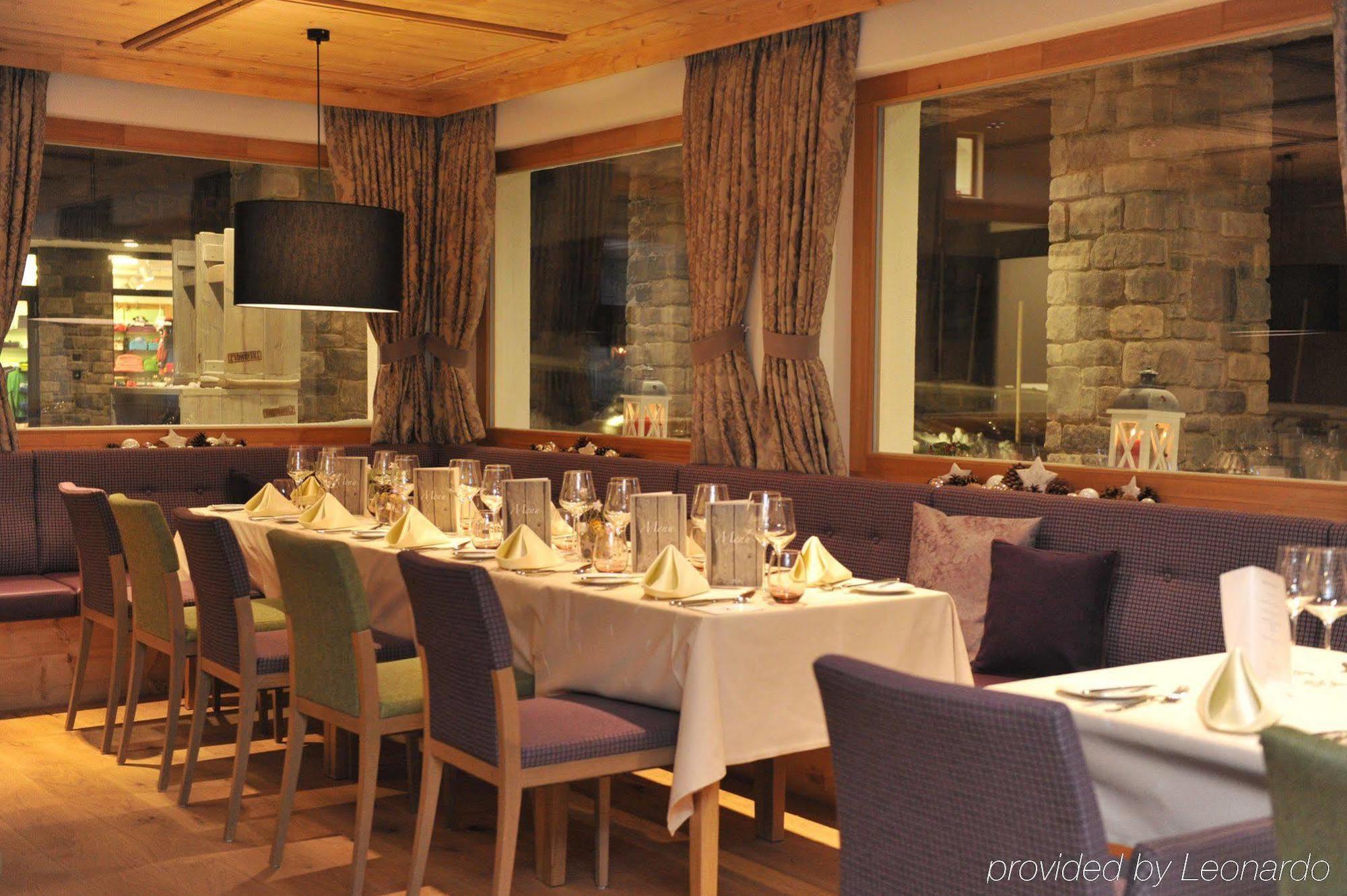 Priva Alpine Lodge Lenzerheide Exterior foto
