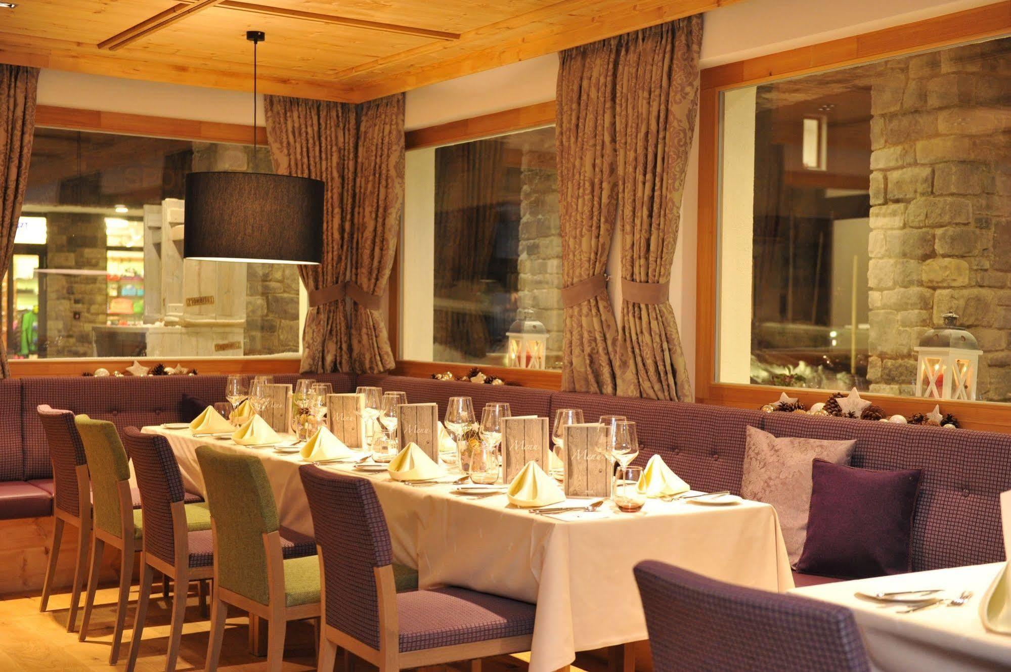 Priva Alpine Lodge Lenzerheide Exterior foto